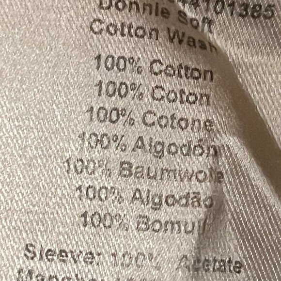 J.LINDEBERG Cotton Suit/Blazer - Picture 5 of 5